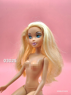 Кукла Барби My Scene 2000x 03025