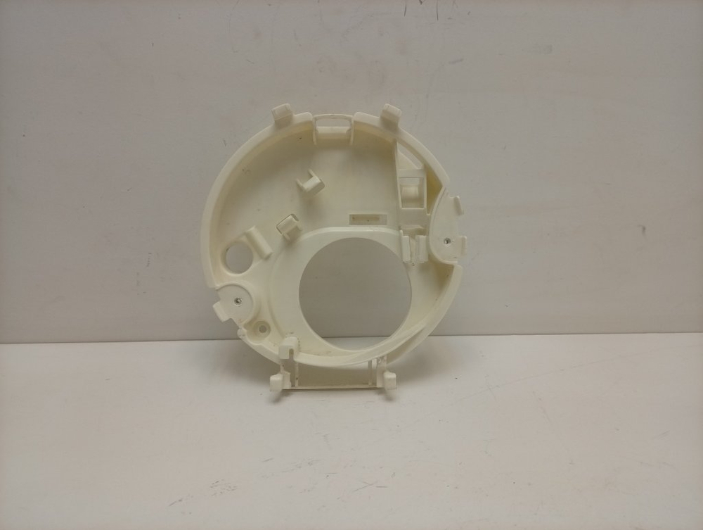 WLL2416EOE/01 кт73 Панель сливного фильтра для стиральной машины Bosch 9000920755 б/у