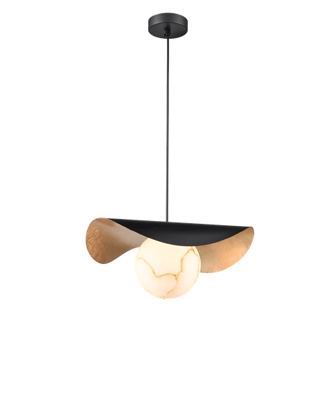 Подвесной светильник Vele Luce Aronos VL5734P11