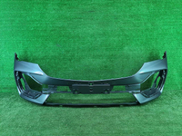 Бампер передний Geely Monjaro (2021-н.в.)