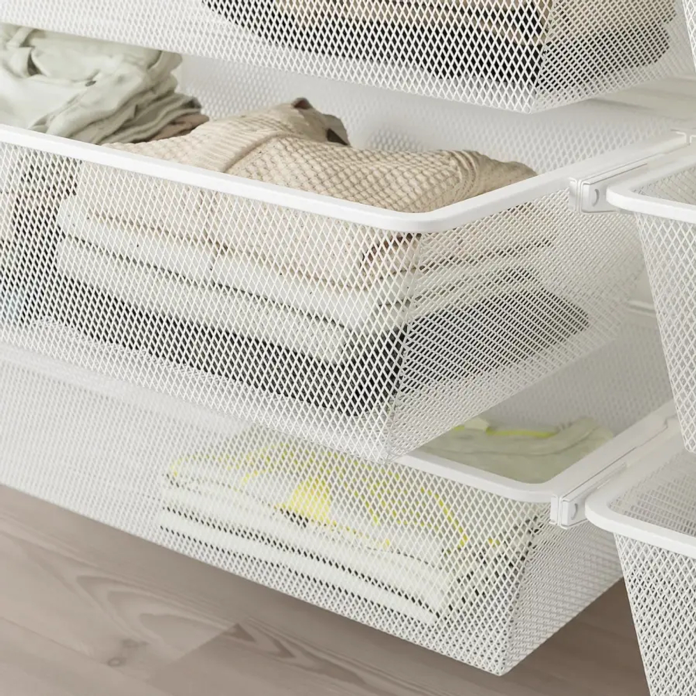 Шкаф-купе - IKEA SKYTTA/BOAXEL/СКЮТТА/БОАКСЕЛЬ ИКЕА, 65х152х204,5 см, светло-коричневый