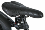 Детский велосипед Novatrack Prime Girl 18" (2021)