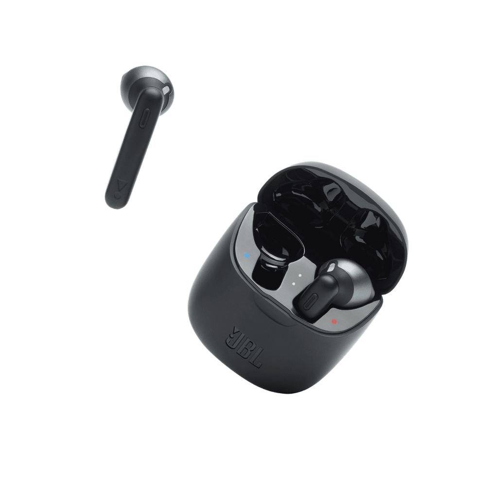 Беспроводные наушники JBL Tune 225TWS Black - 3