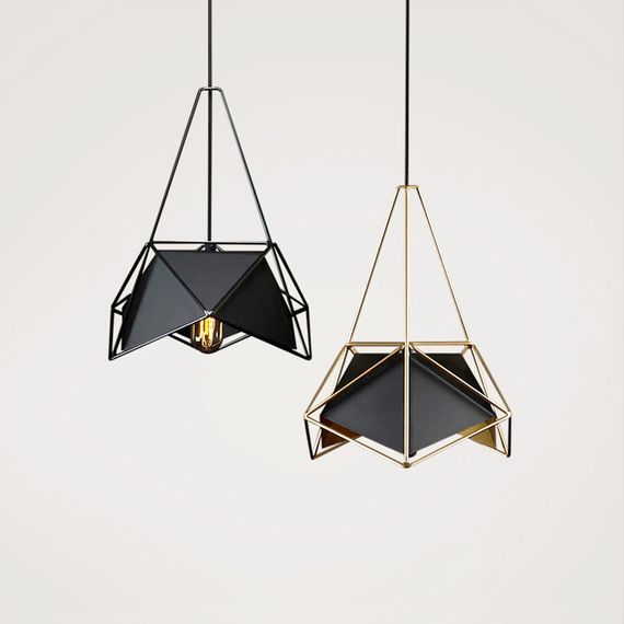 Подвесной светильник Imperium Loft rods01 214094-26