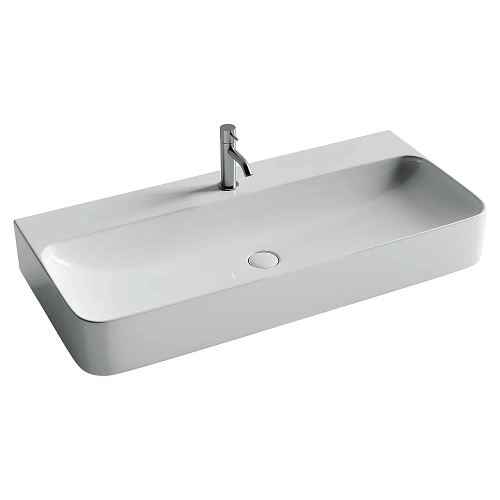 Раковина Ceramica Nova Aura 100 CN2007