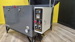 Автоматическая мойка деталей GAROPT, с подогревом и эл.приводом, GTM900ST