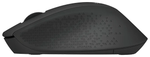 Беспроводная компактная мышь Logitech M280, черный