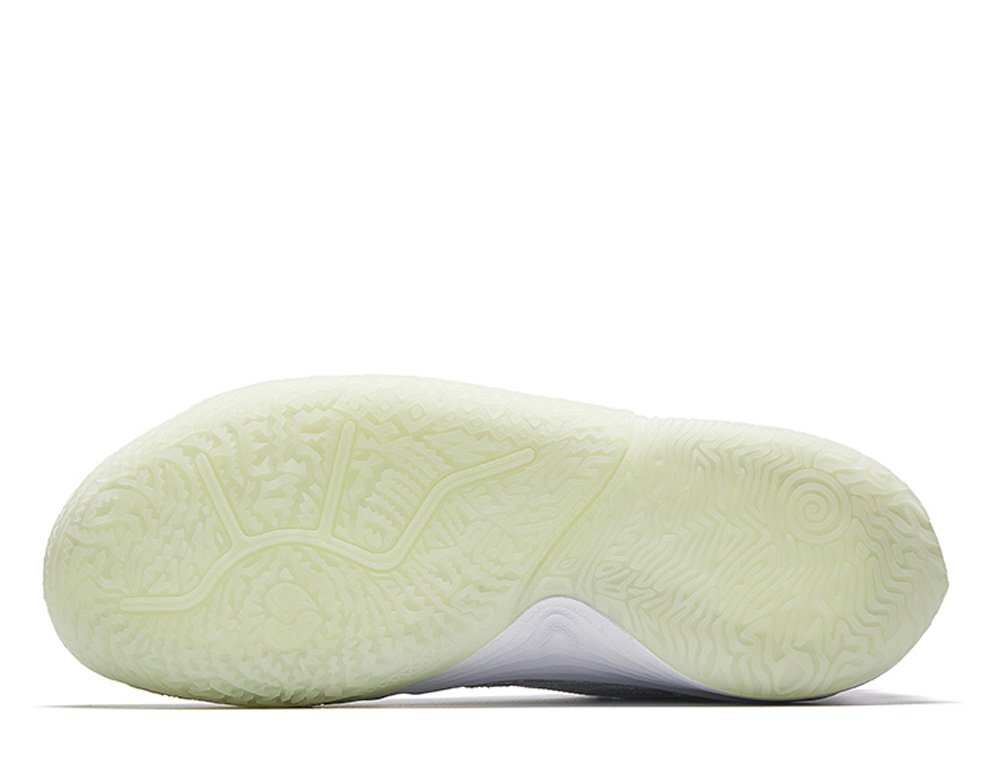 Баскетбольные кроссовки Anta KAI 2 "Moon" Shoes White