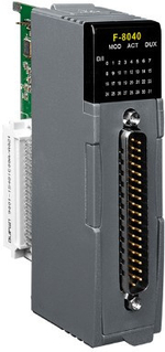 Модуль ICP DAS F-8040