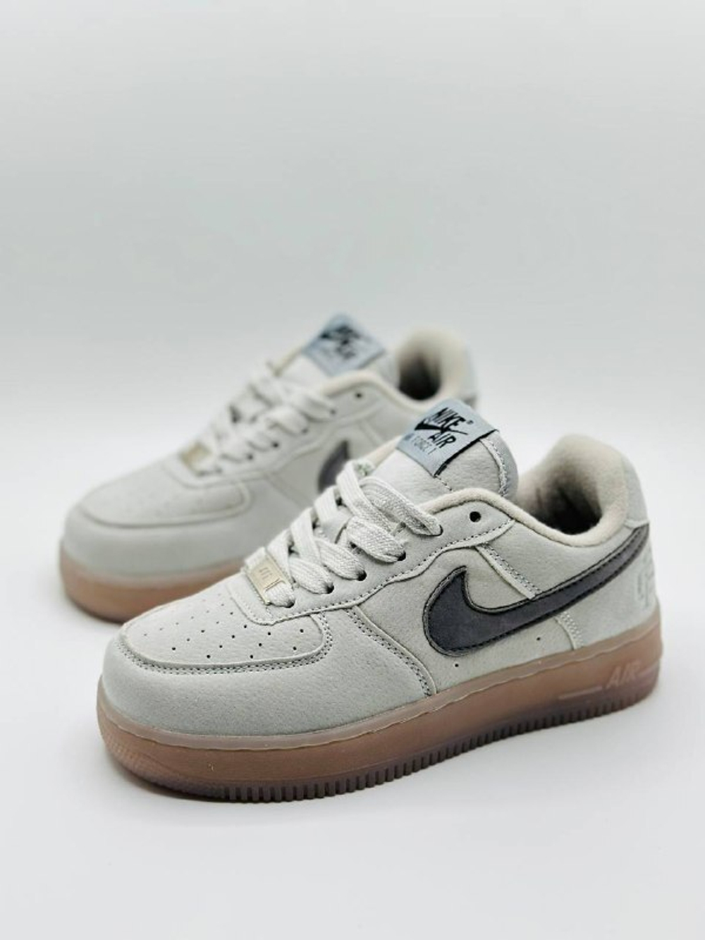 Детские кроссовки Nike Air Force 1