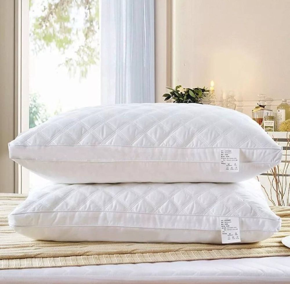 Подушка Кит КЛАССИК 50/70