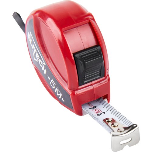 Рулетка ELITECH 5м*18мм   310101