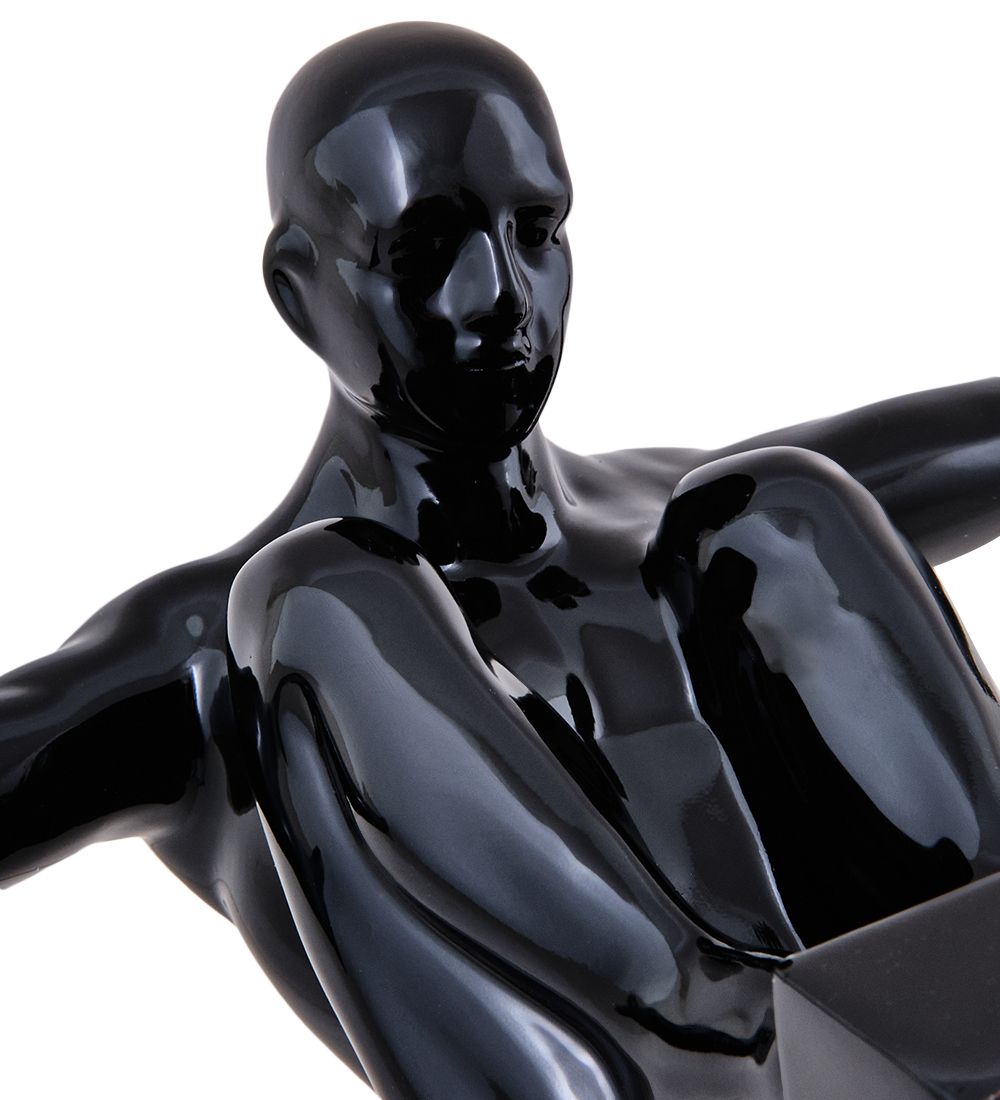 BMB- 27/2 Фигура «Равновесие»