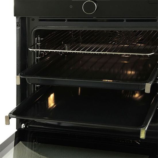 Электрический духовой шкаф AEG BSR 882320 W