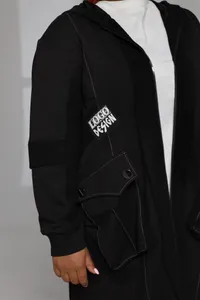 Кардиган 6215 Fabrika