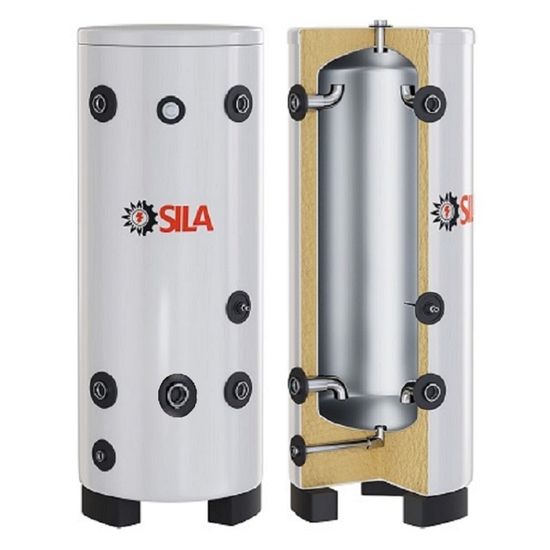 Теплоаккумулятор SILA SST-800