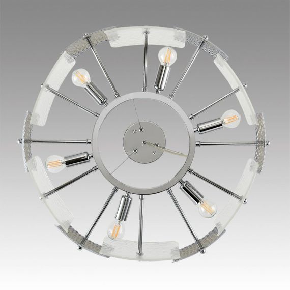 Подвесная люстра Lumion Moderni Liberti 6588/6