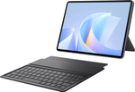 11.5" Планшет Huawei MatePad 11.5S Papermatte SLG-W09 12/256 GB Wi-Fi, 2800 x 1840, 144Гц, HarmonyOS 4.2, с клавиатурой, серый космос [53014mlv]