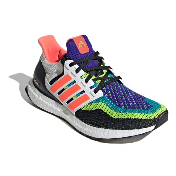 Adidas Ультрабеговые кроссовки Низенький верх Мужские