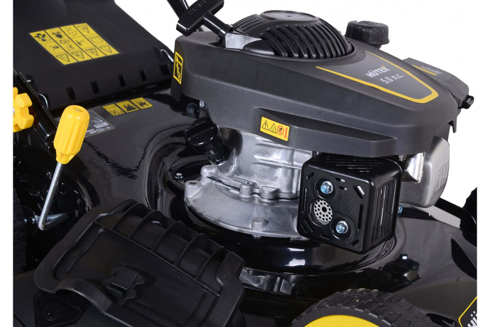 Газонокосилка Huter GLM-5.0ST 70/3/5