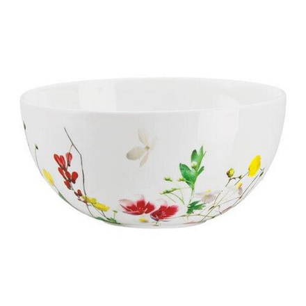 Rosenthal Brillance Fleurs Sauvages Салатница,26 см