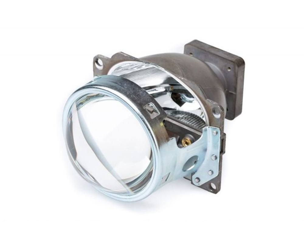 Биксеноновая линза Koito Q5, D1/D2/D3, 3.0 дюйма, 1шт