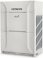 Наружный блок VRF системы Hitachi RAS-16FSXNSE