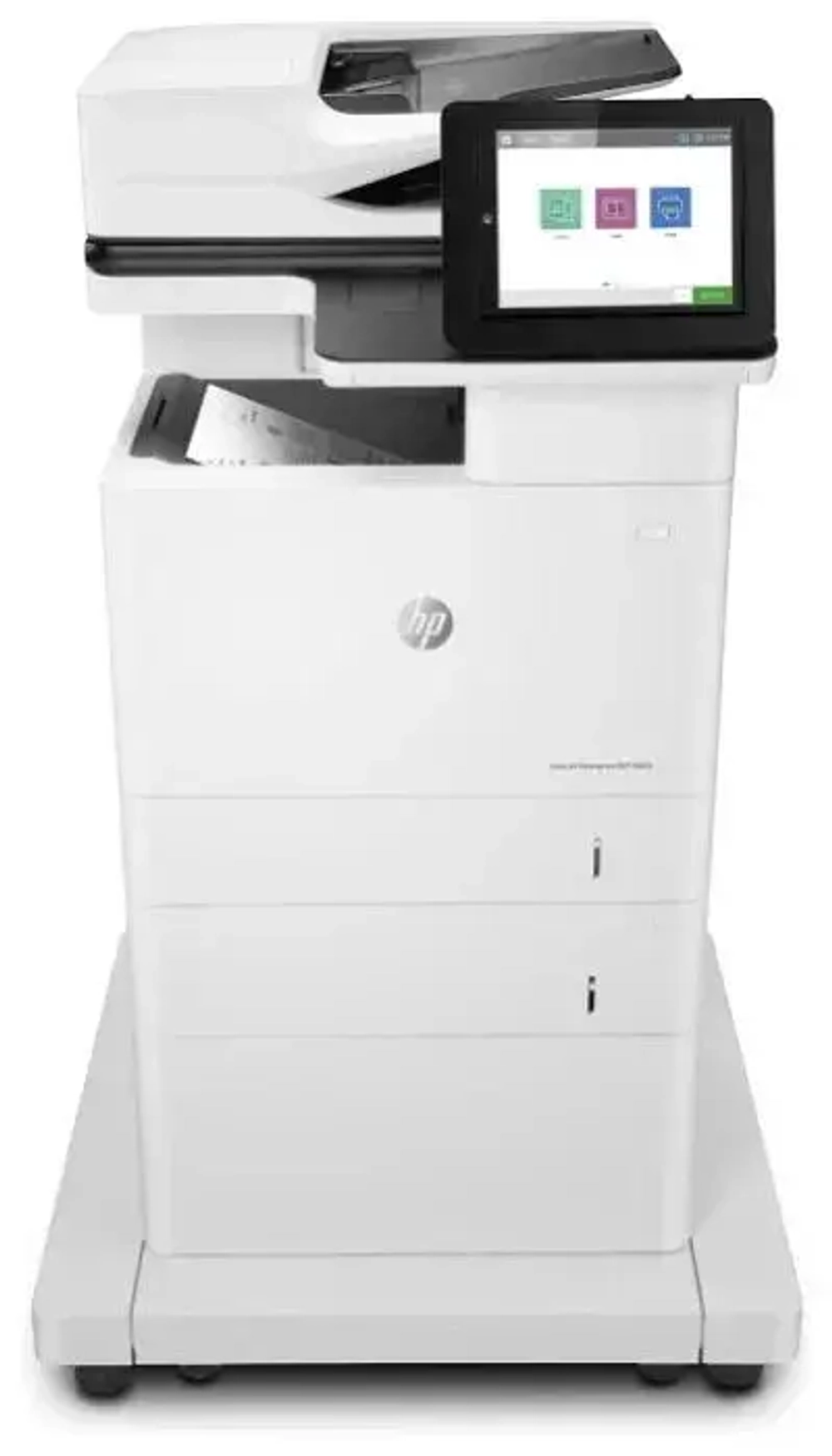 МФУ HP LaserJet Enterprise MFP M635fht