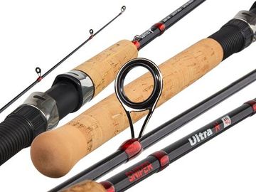 Спиннинг Salmo Sniper ULTRA N 40 2.40