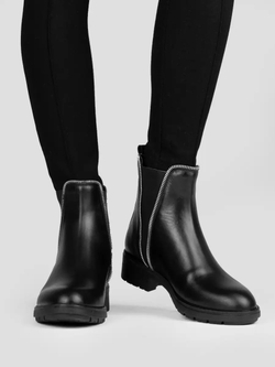 409842-4/Ботинки женские