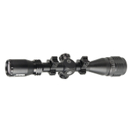 Оптический прицел Veber Пневматика 3-9X40 AO