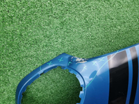 Капот Mini Countryman F60 (2016-2020)