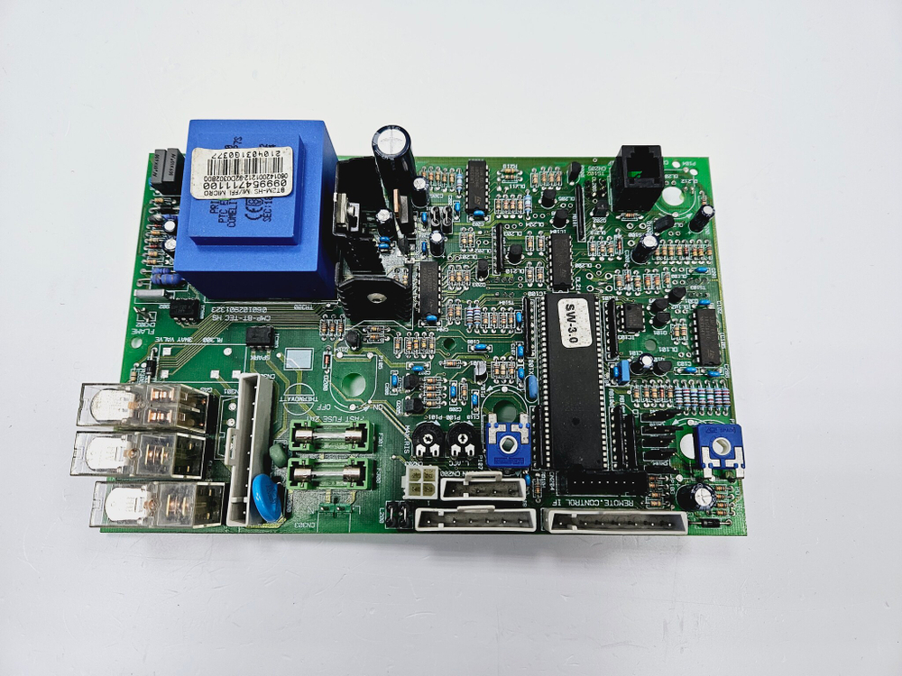 Электронная плата ARISTON T2 (арт. 65100248)