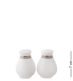 Pavone JK-211 Столовый сервиз 27 пр. на 6 перс. «Милано-Мариттима» (Milano Marittima  )