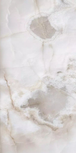 Керамогранит Reves de REX Blue Glossy 6mm R  глазурованный