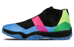 Кроссовки Jordan Future Quai54