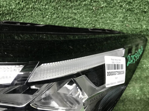 Битая Фара левая Geely Coolray (2023-н.в.) LED