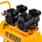 DENZEL DLP-3000/50 компрессор безмасляный 58144