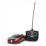 Машина р/у, 4 канала, свет, в ассорт. коробка 0801-22