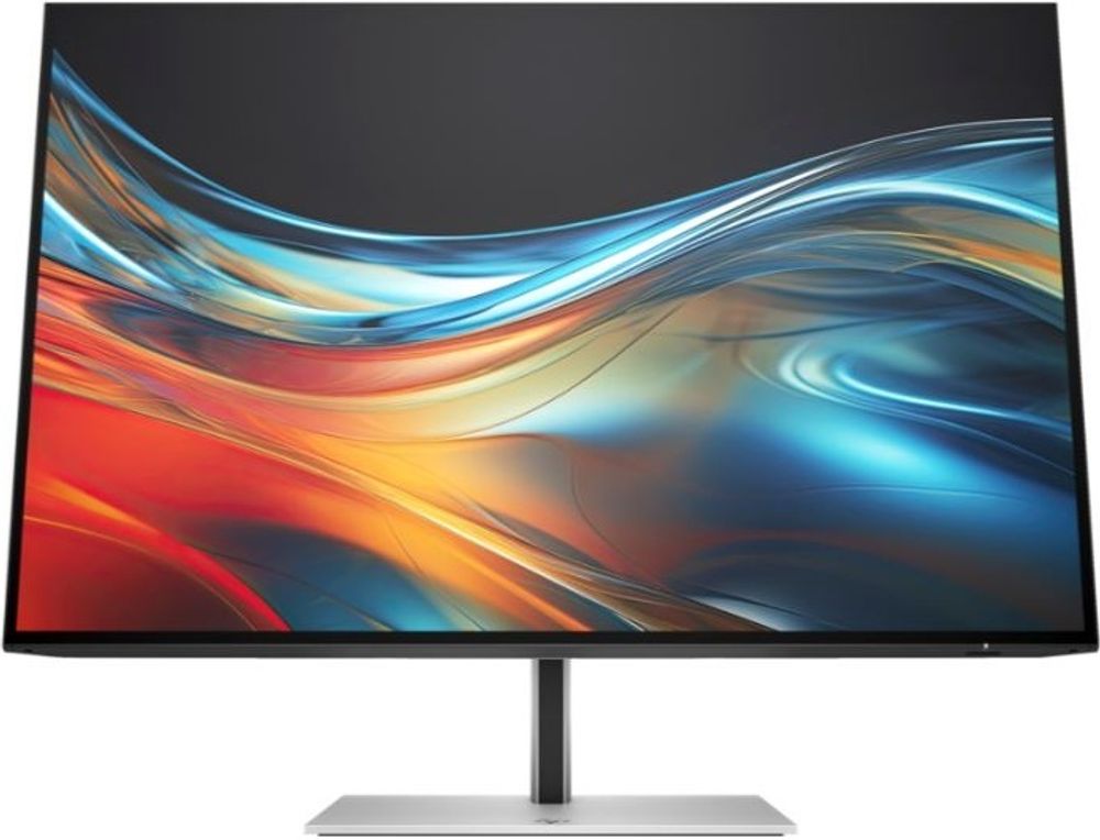 Монитор HP 8X534AA черный