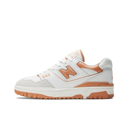 Кроссовки New Balance 550 Burnt Orange