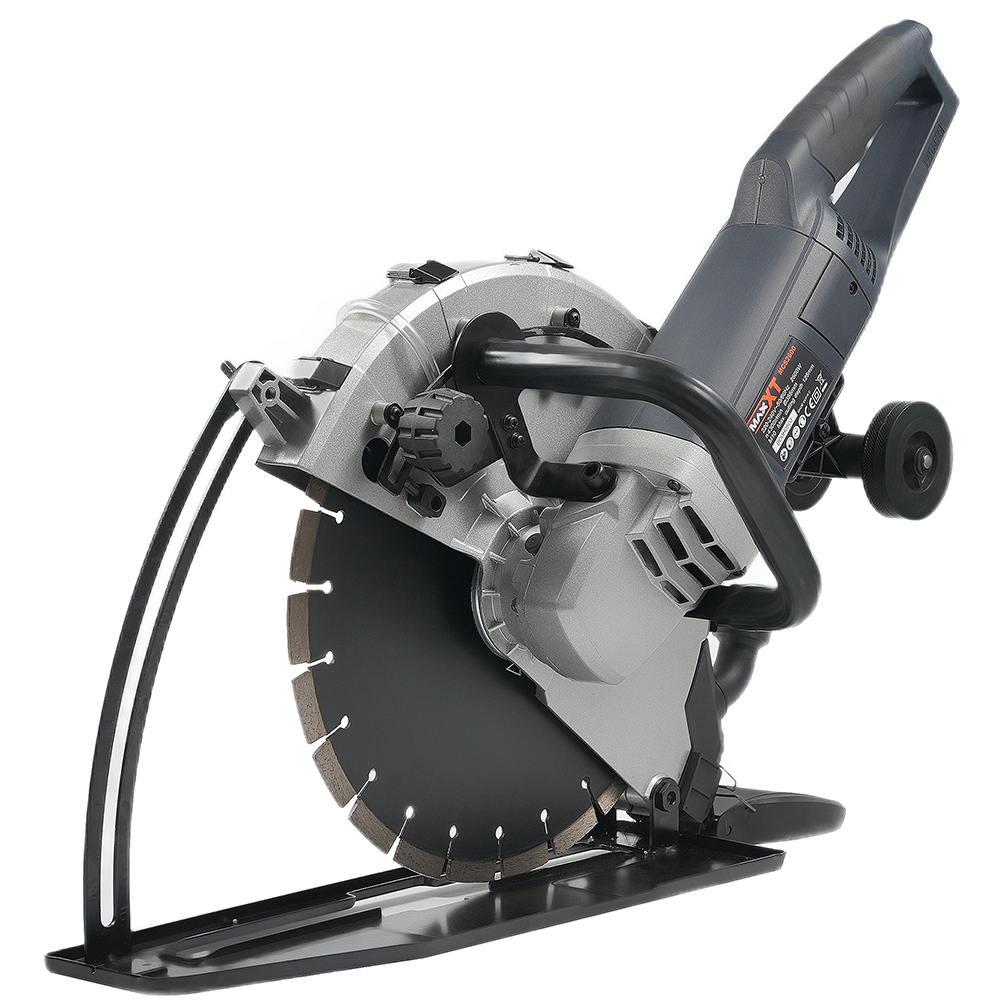 Циркулярная пила по бетону MaxXt MCS2600