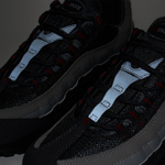 Кроссовки Nike Air Max 95 Grey / L.Grey
