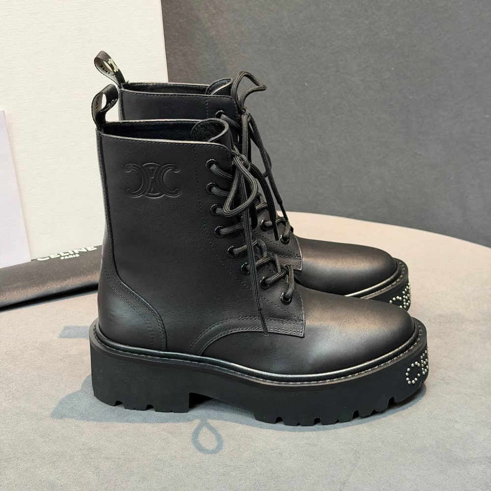 Ботинки Celine