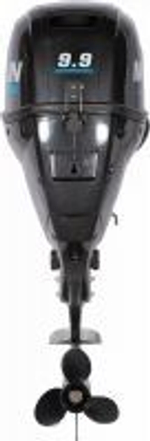 Лодочный мотор MARLIN MF 9.9 AMHS