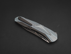 Складной нож Rift Linearion [Tmax DLC]