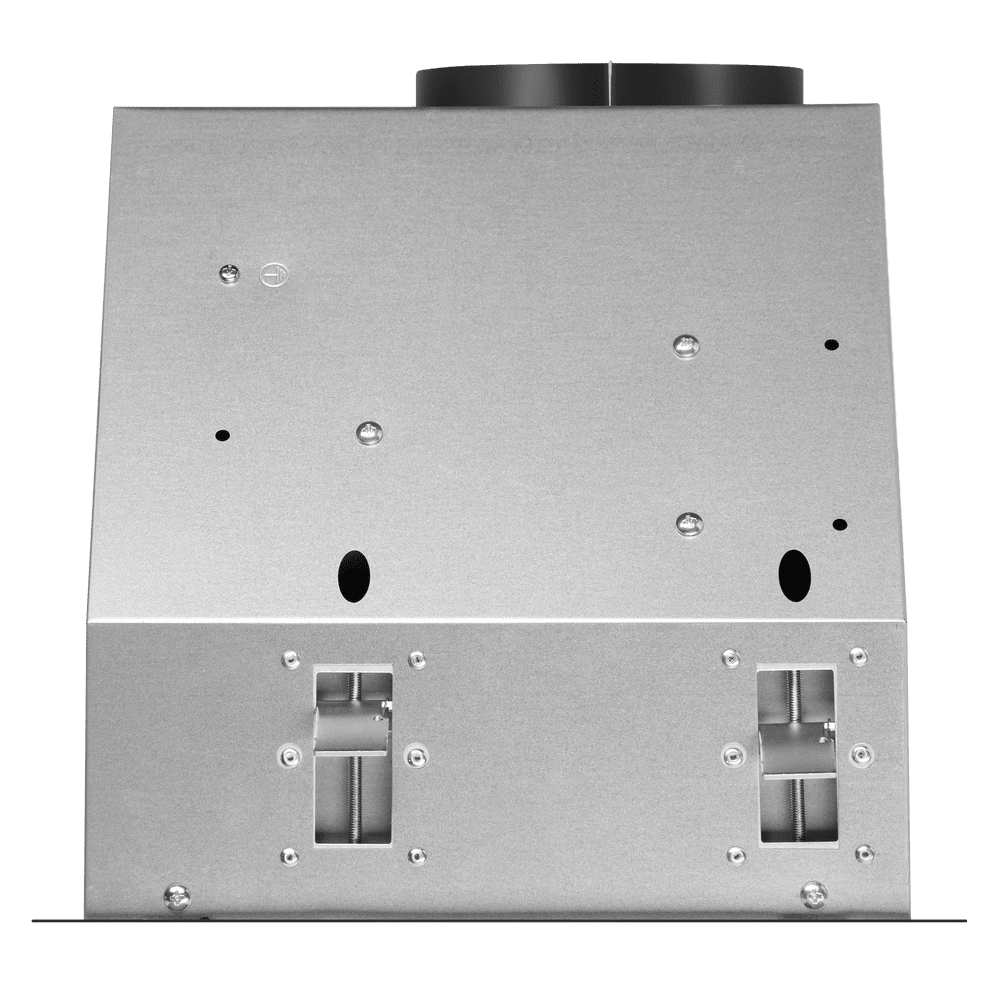 Кухонная вытяжка Maunfeld VIVID 603EM Black