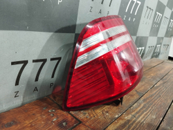 Фонарь задний правый Dodge Journey 07-20 Б/У Оригинал 05067784AD