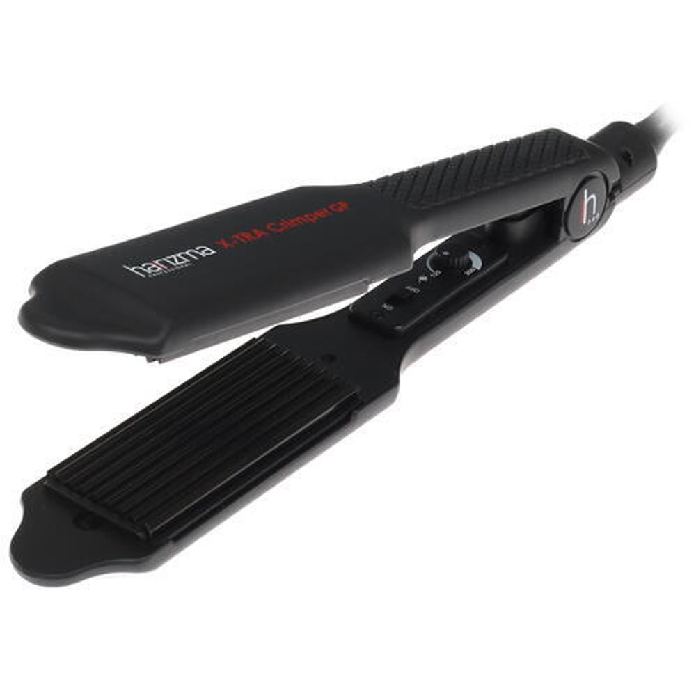 Щипцы-гофре Harizma X-TRA Crimper EGP (h10328EGP)
