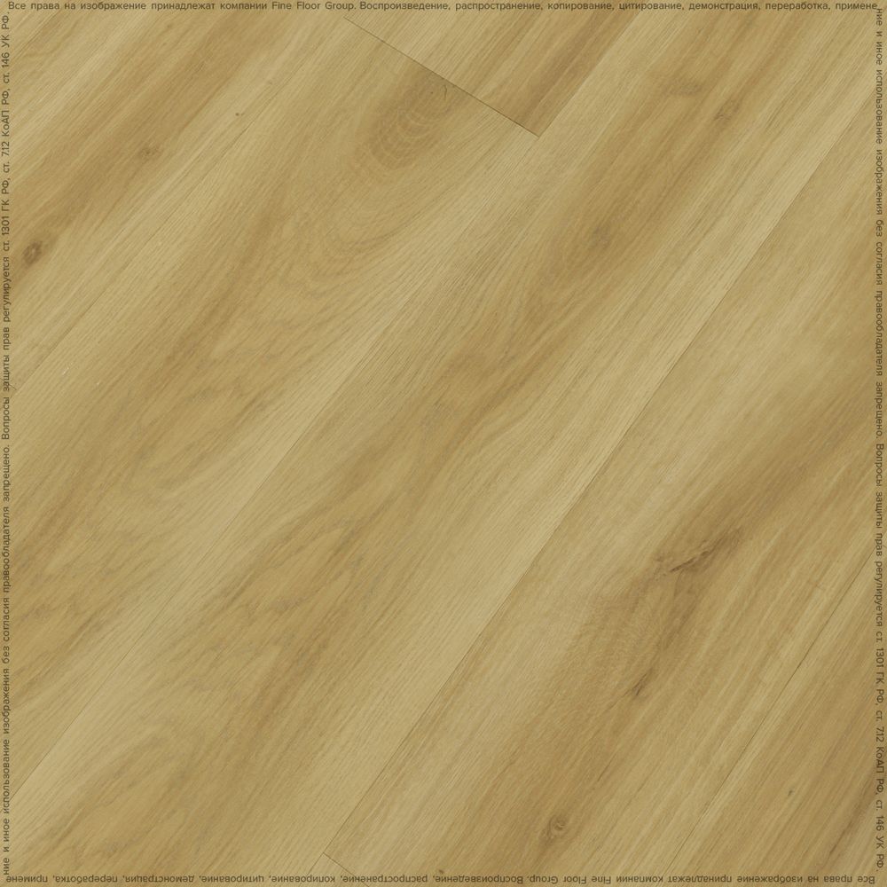 Винил Fine Floor Wood FF-1521 Дуб Базель